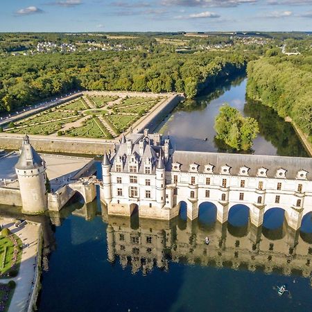 Blois City - Le Petit Saint Jean ภายนอก รูปภาพ