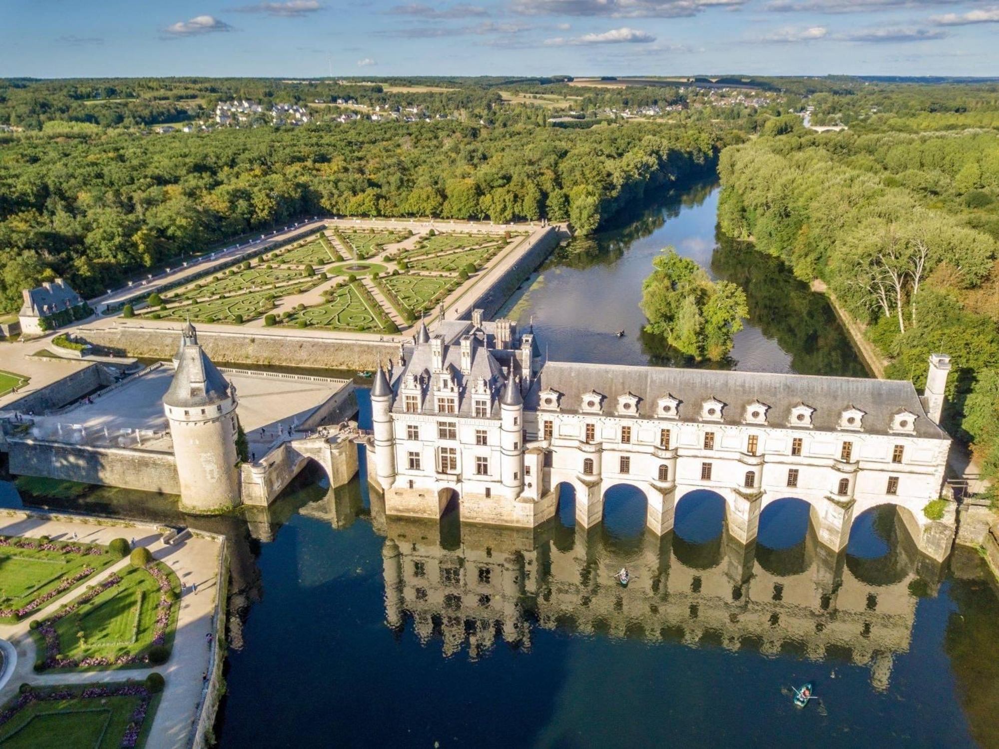 Blois City - Le Petit Saint Jean ภายนอก รูปภาพ